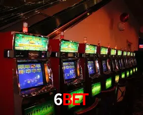 6Bet Login